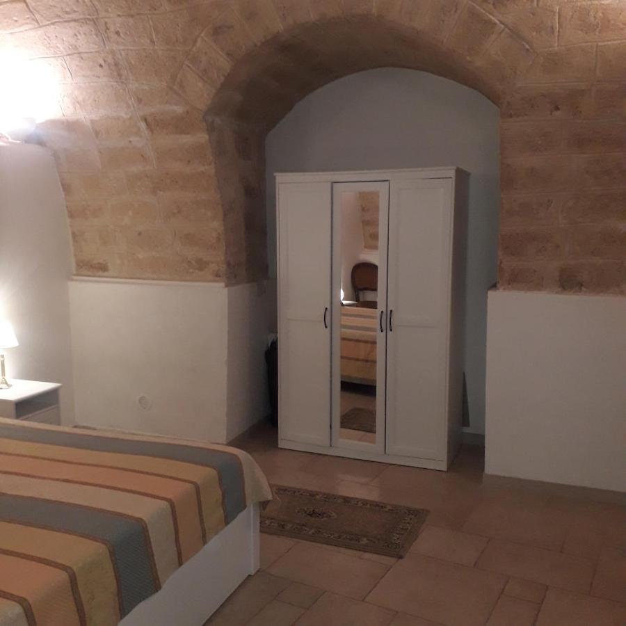 Filioli Apartment 2 Бари Экстерьер фото