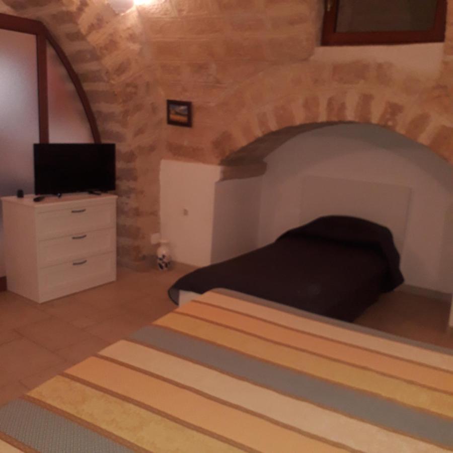Filioli Apartment 2 Бари Экстерьер фото