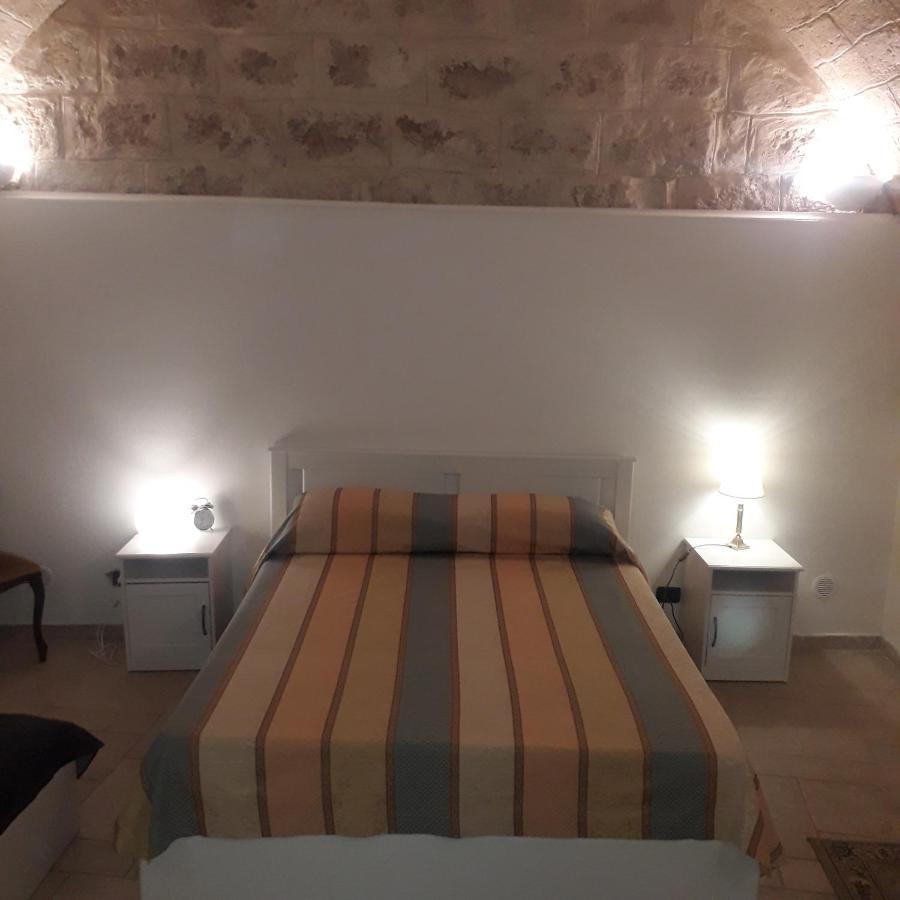 Filioli Apartment 2 Бари Экстерьер фото