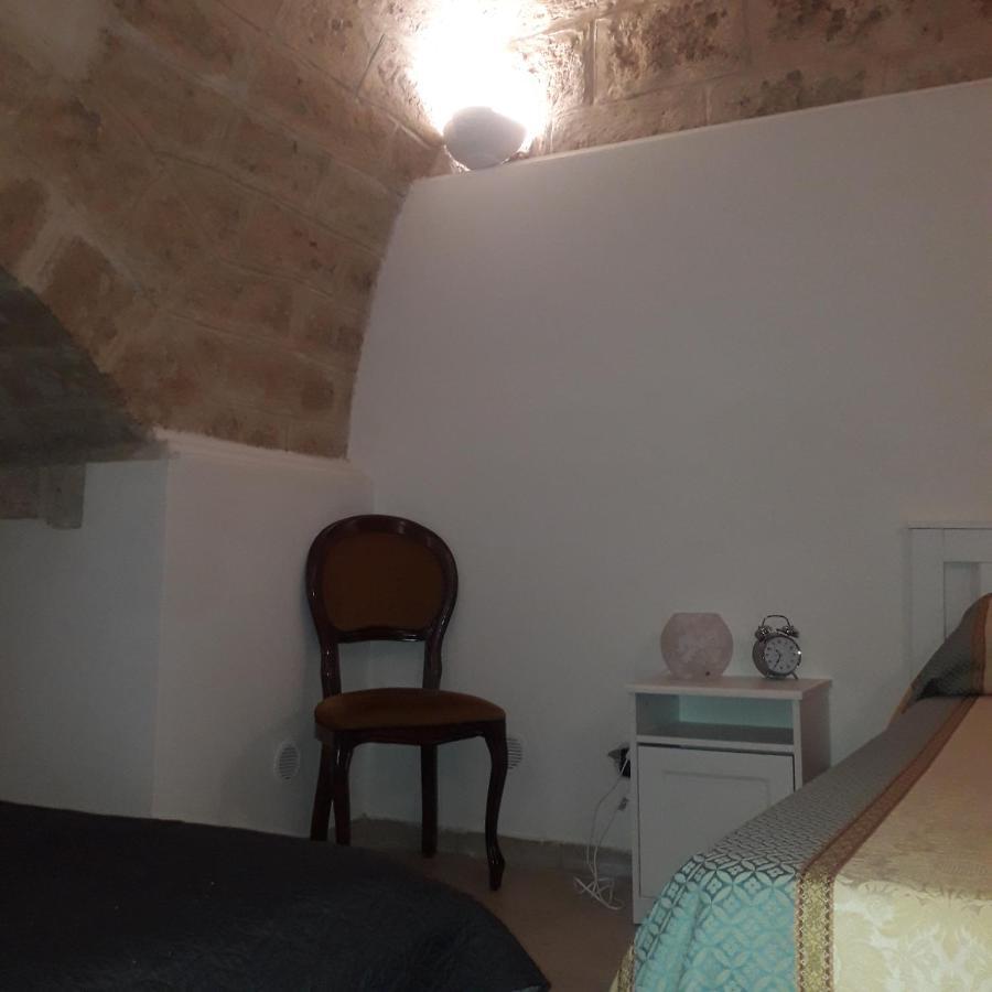 Filioli Apartment 2 Бари Экстерьер фото