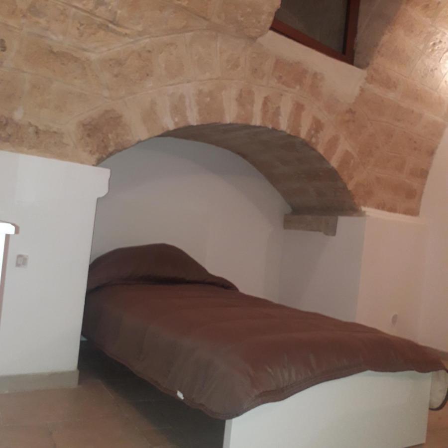 Filioli Apartment 2 Бари Экстерьер фото