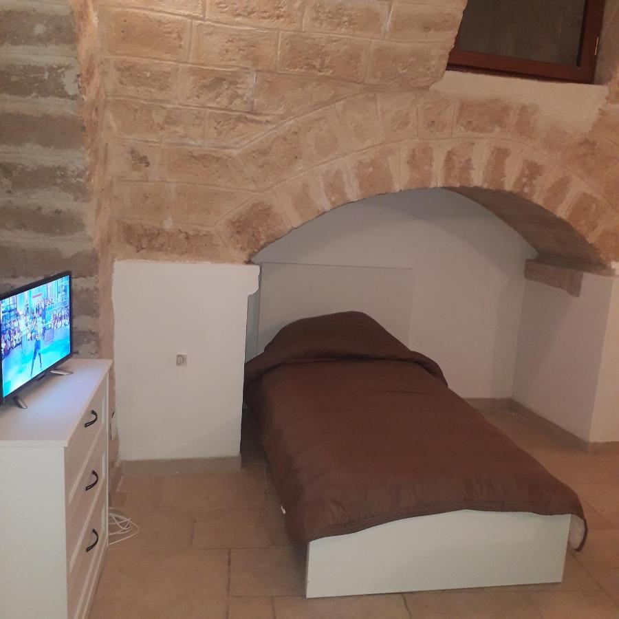 Filioli Apartment 2 Бари Экстерьер фото