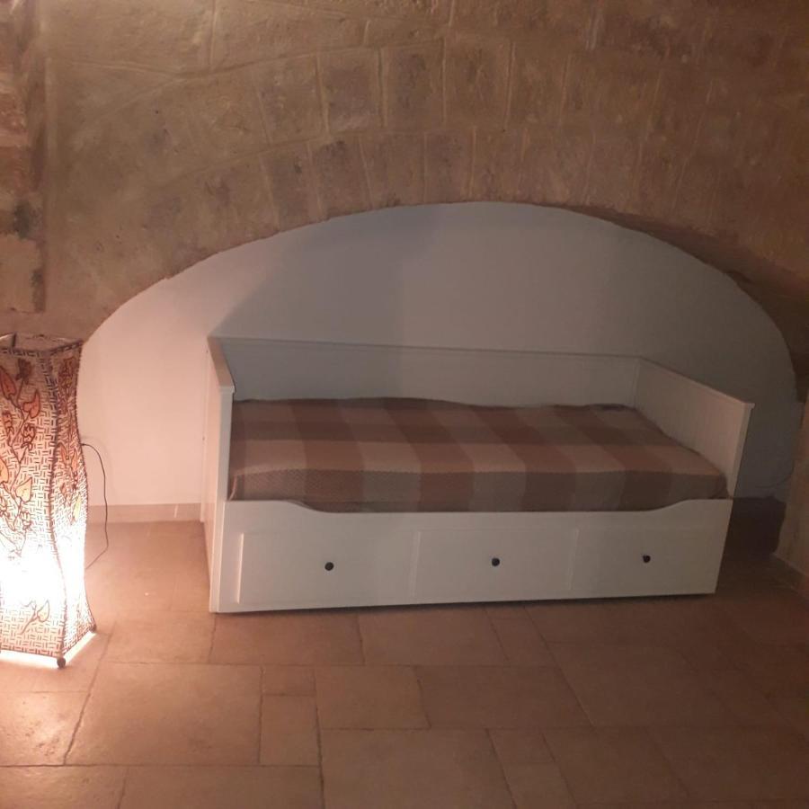 Filioli Apartment 2 Бари Экстерьер фото