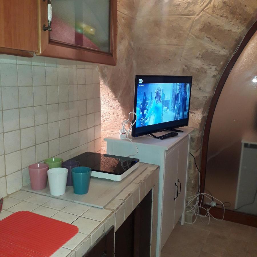 Filioli Apartment 2 Бари Экстерьер фото