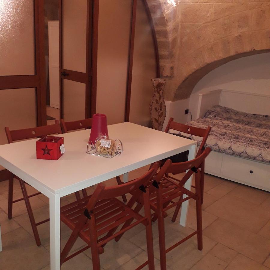 Filioli Apartment 2 Бари Экстерьер фото