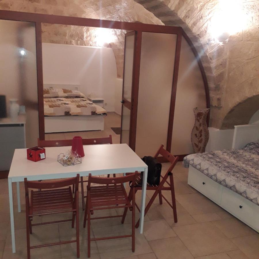 Filioli Apartment 2 Бари Экстерьер фото