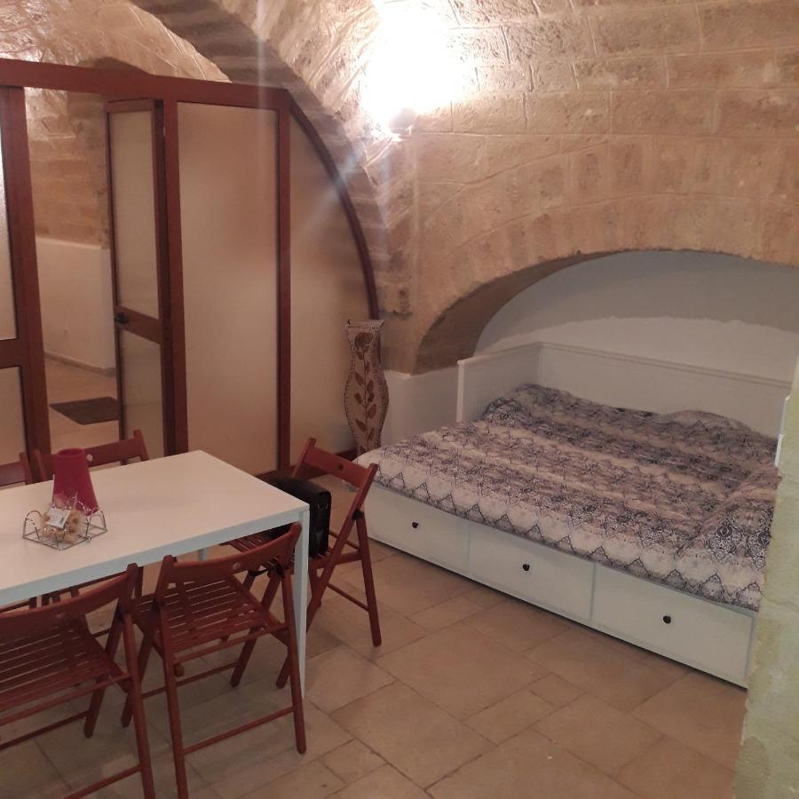 Filioli Apartment 2 Бари Экстерьер фото
