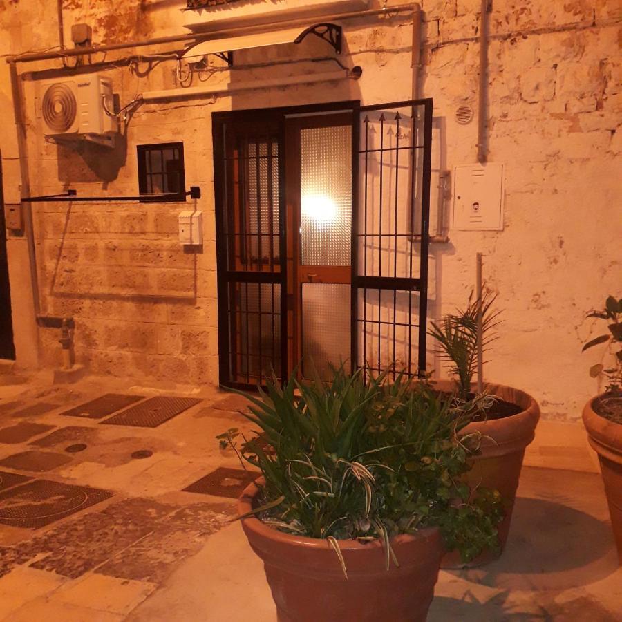 Filioli Apartment 2 Бари Экстерьер фото