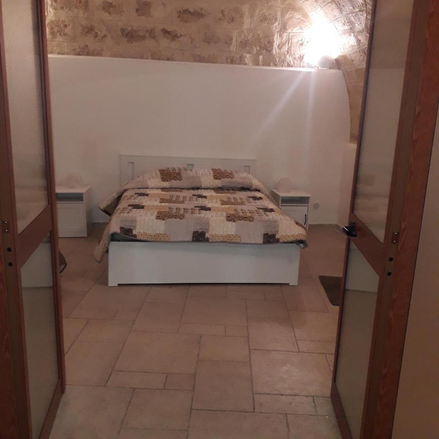 Filioli Apartment 2 Бари Экстерьер фото