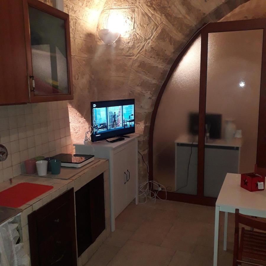 Filioli Apartment 2 Бари Экстерьер фото