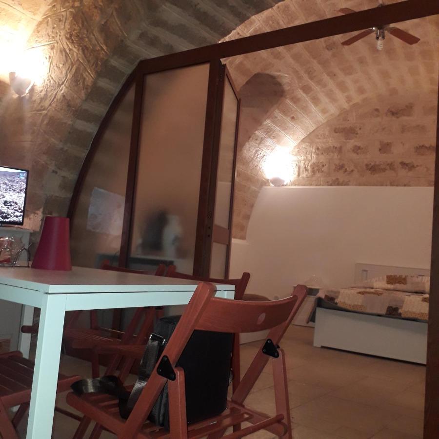 Filioli Apartment 2 Бари Экстерьер фото